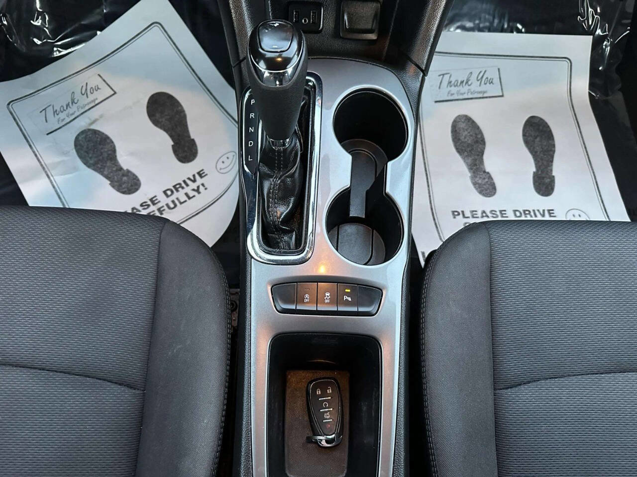Used 2019 Chevrolet Cruze LT image 19