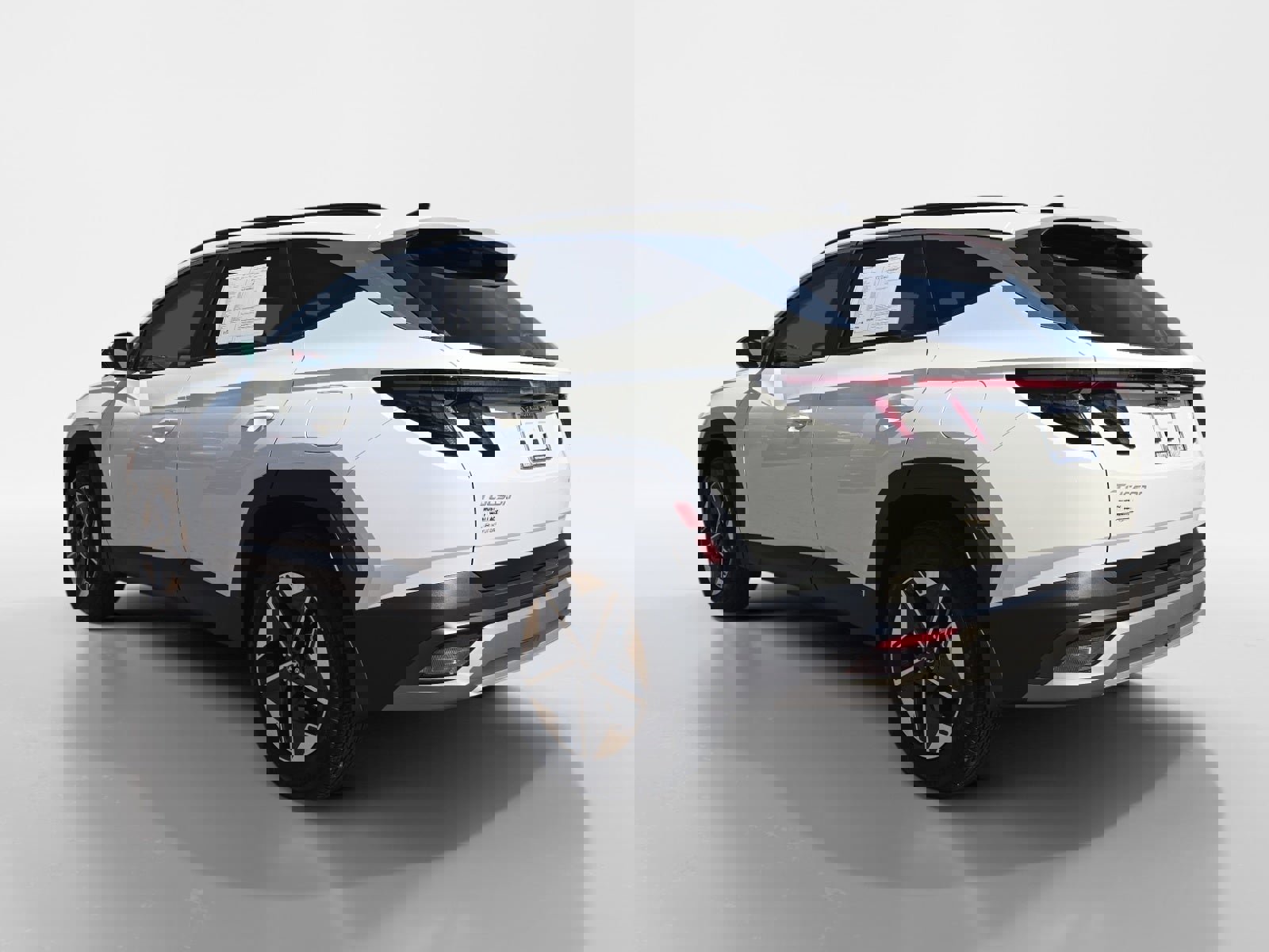 Certified 2025 Hyundai Tucson SEL image 5