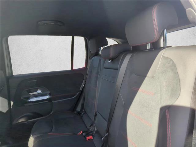 Certified 2023 Mercedes-Benz EQB 300 4MATIC image 22