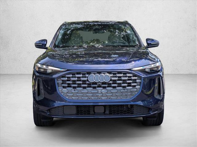Used 2025 Audi Q5 Premium Plus AWD/4WD video 2