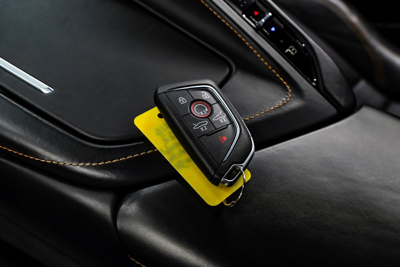 Used 2022 Chevrolet Corvette Stingray Premium Cpe w/ Z51 Performance Package image 61