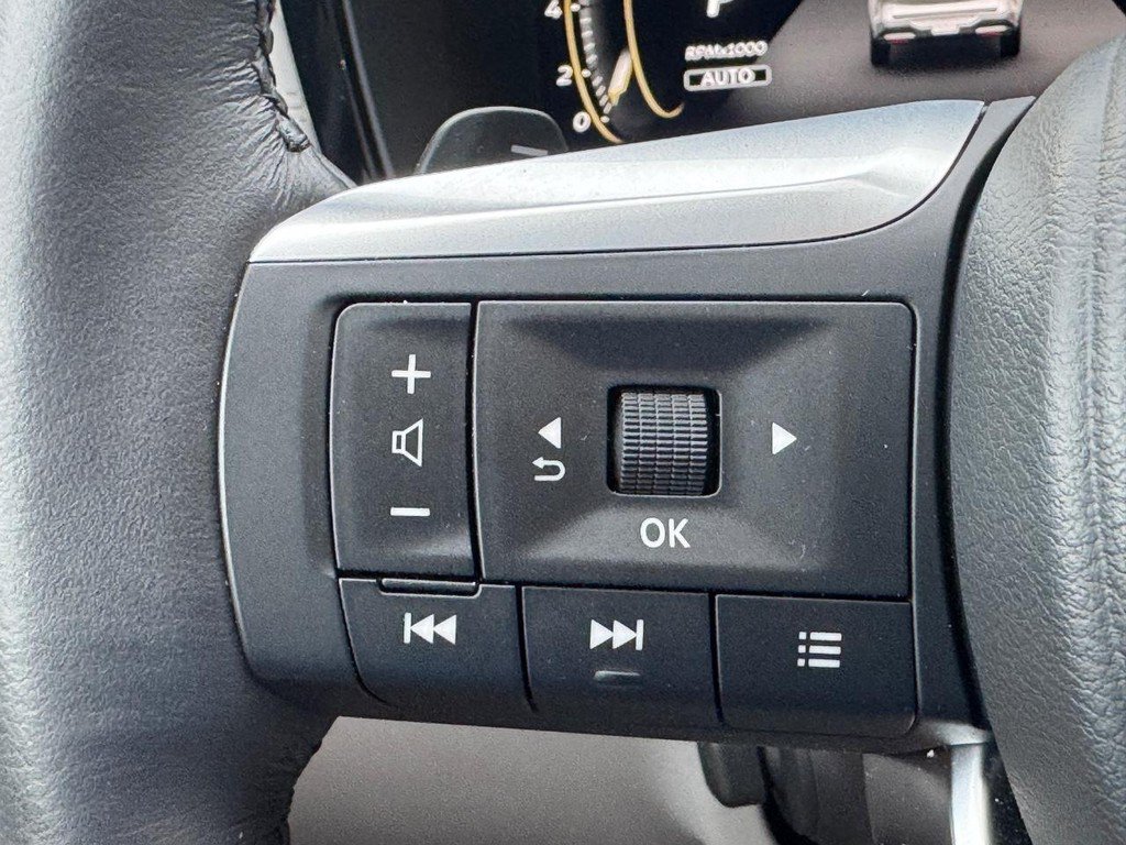 Used 2026 INFINITI QX60 Luxe w/ Family Package AWD/4WD image 22