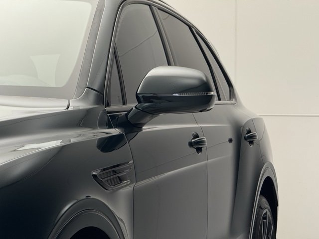 New 2026 Bentley Bentayga Speed image 70