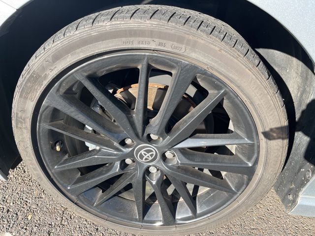 Used 2023 Toyota Camry XSE w/ Cold Weather Package image 13