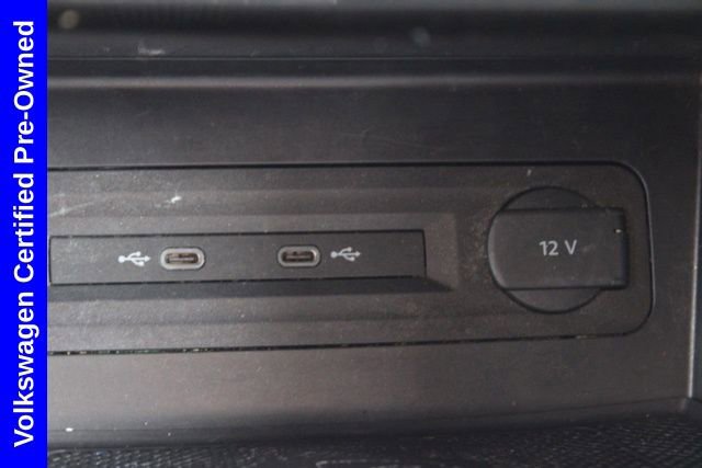 Used 2022 Volkswagen Atlas Cross Sport SEL R-Line image 44