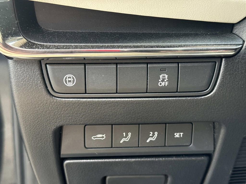 Used 2019 MAZDA MAZDA3 Sedan w/ Premium Package image 45