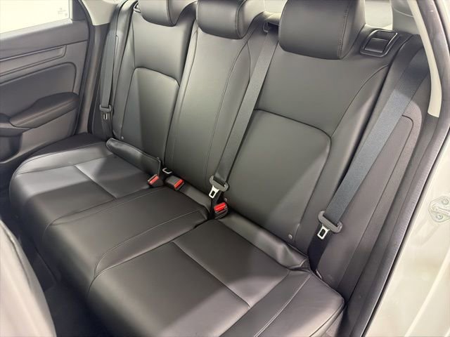 Certified 2023 Acura Integra image 16