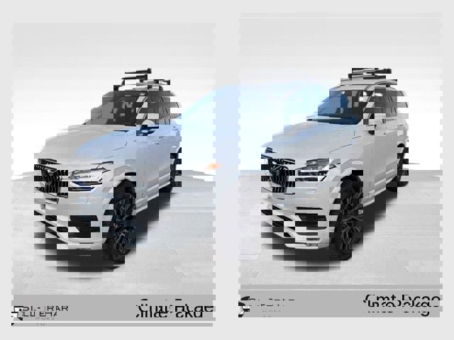 Used 2021 Volvo XC90 T6 Momentum w/ Advanced Package