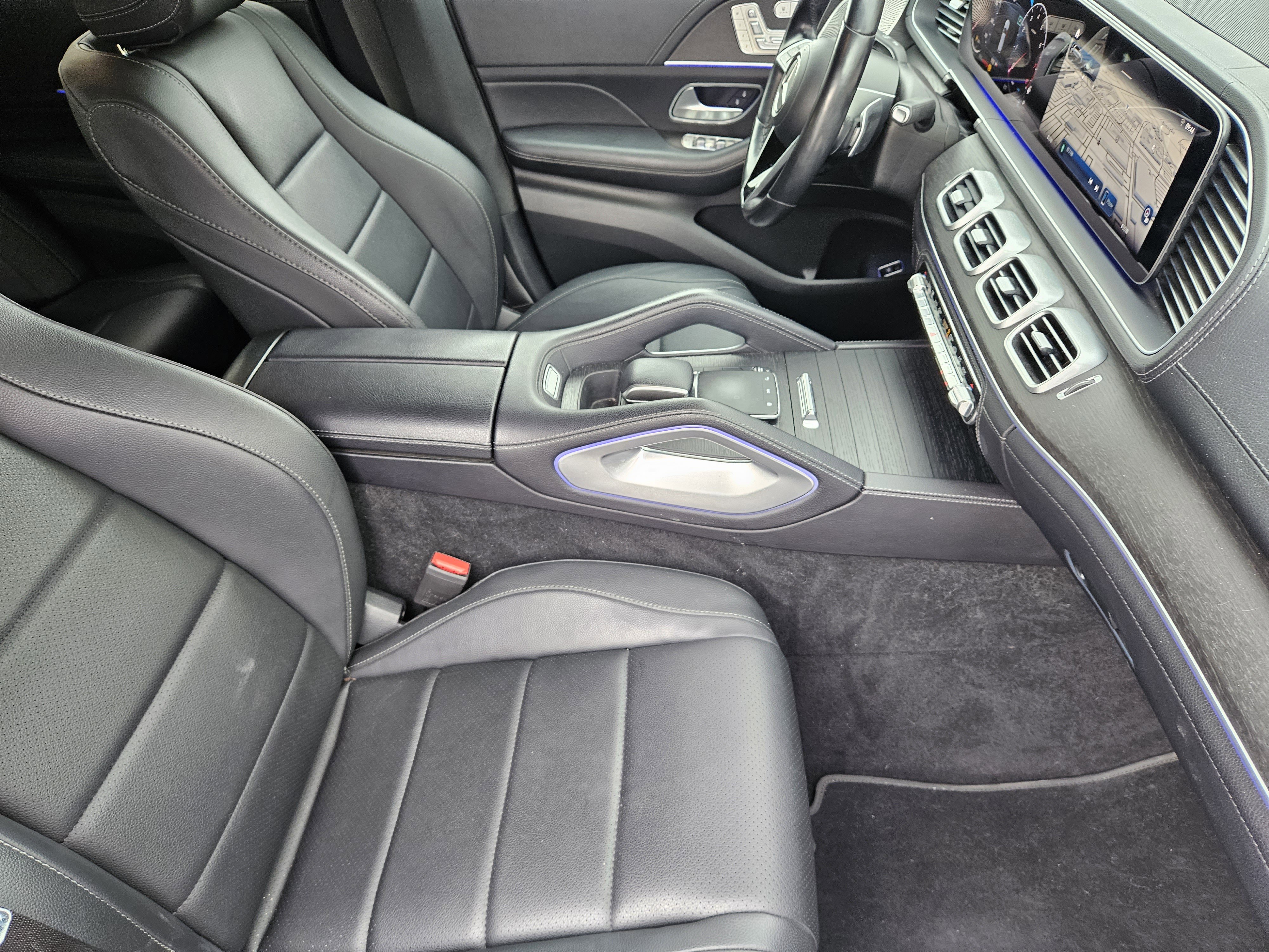 Certified 2024 Mercedes-Benz GLE 350 4MATIC image 15