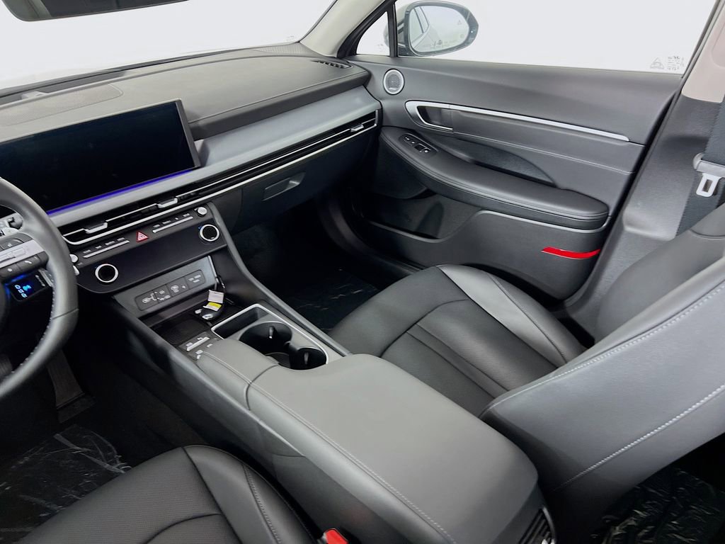 New 2026 Hyundai Sonata Limited image 22
