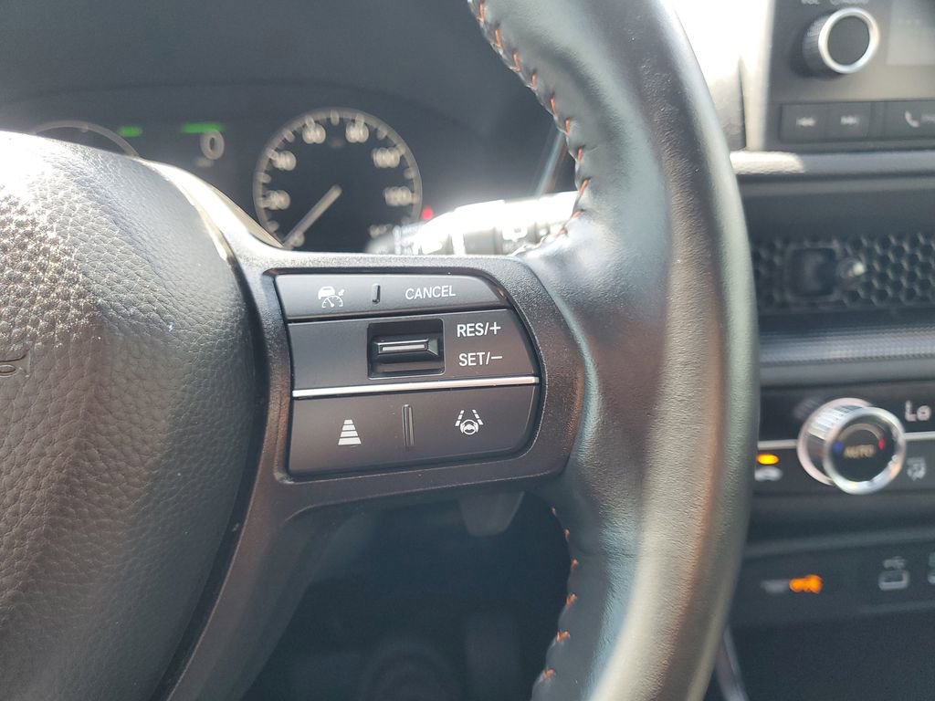 Used 2023 Honda CR-V Sport image 22