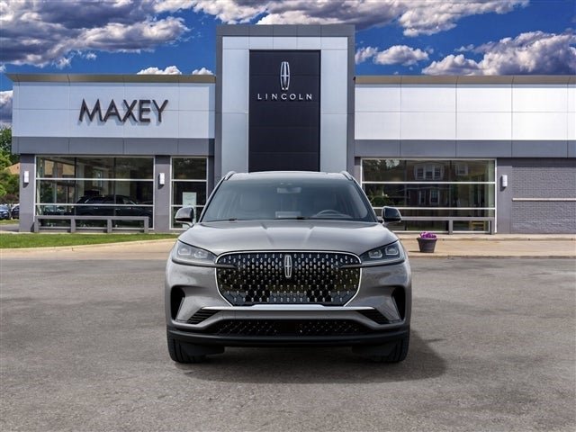 New 2027 Lincoln Aviator Reserve AWD/4WD image 47