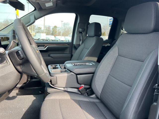 New 2026 Chevrolet Silverado 1500 LT image 10