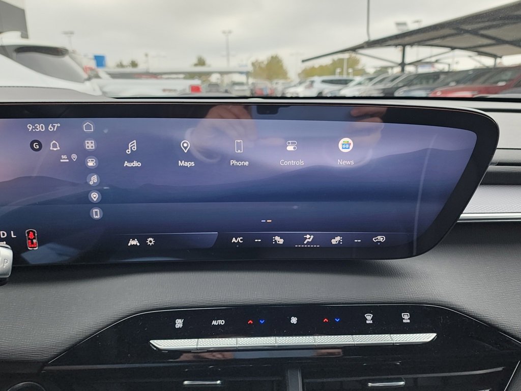 New 2026 Buick Enclave Sport Touring w/ Power Package image 29