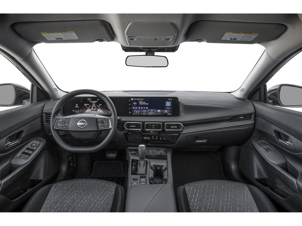 New 2027 Nissan Sentra SV FWD image 5