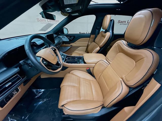 Used 2023 Lincoln Aviator Black Label w/ Dynamic Handling Package image 22