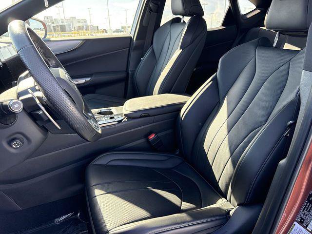 Certified 2026 Lexus NX 350 F Sport AWD/4WD image 11