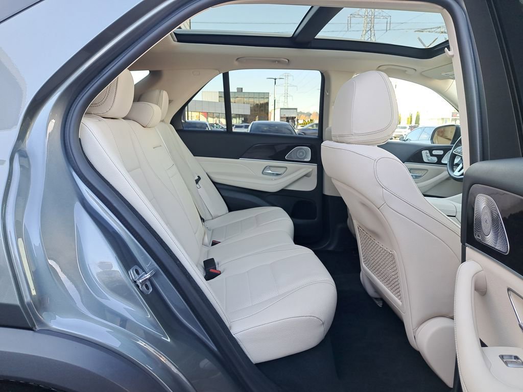 Used 2023 Mercedes-Benz GLE 350 4MATIC image 15