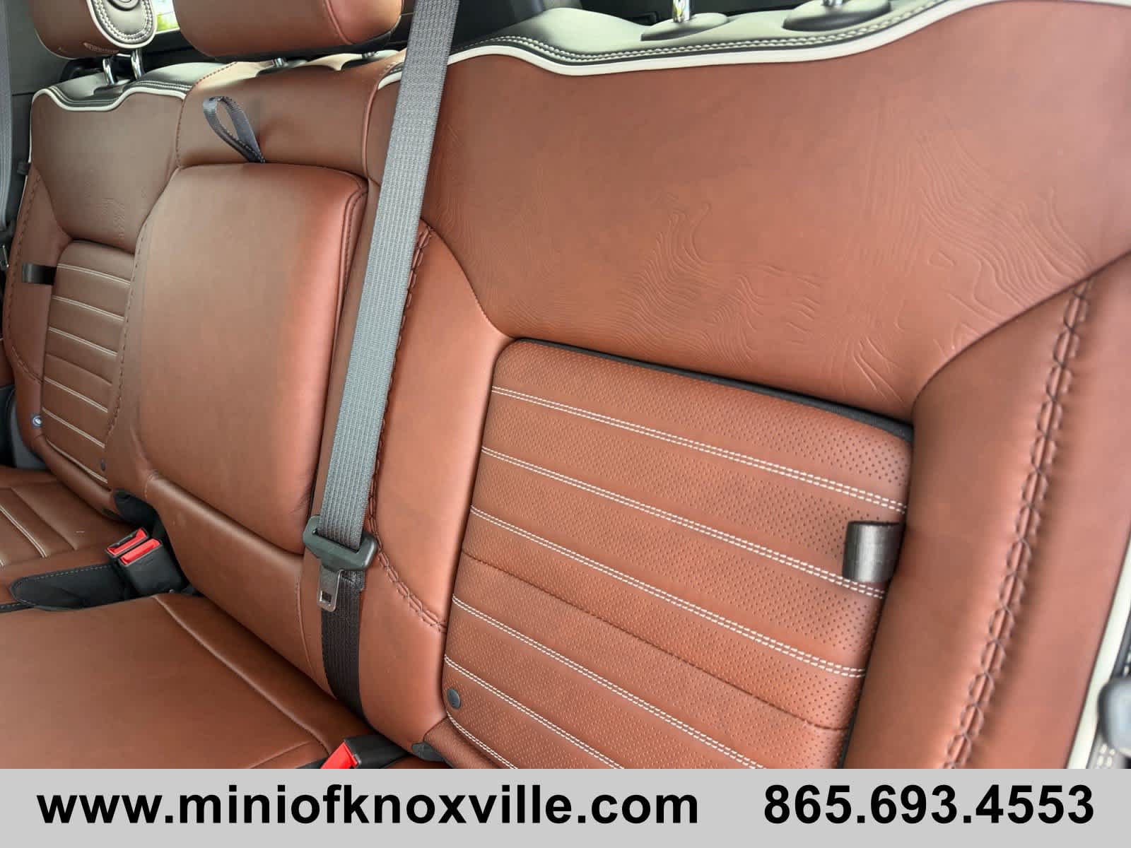 Used 2026 GMC Sierra 1500 Denali Ultimate AWD/4WD image 36