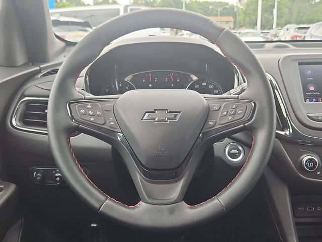 Used 2024 Chevrolet Equinox RS FWD image 14