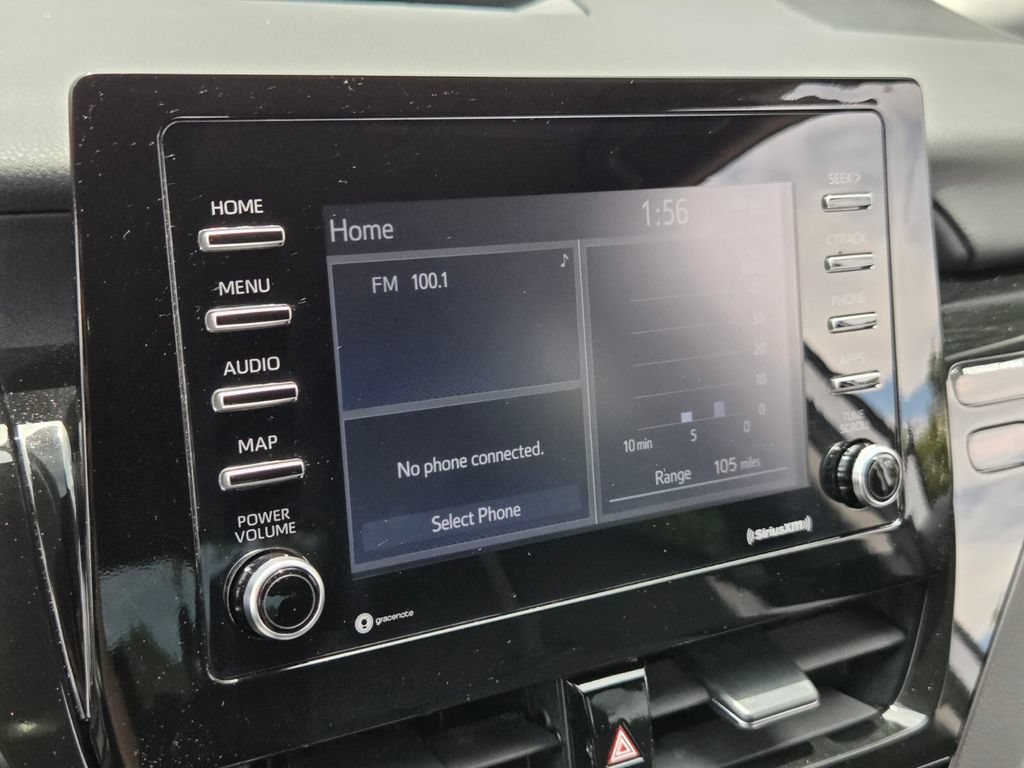 Used 2024 Toyota Camry SE FWD image 17
