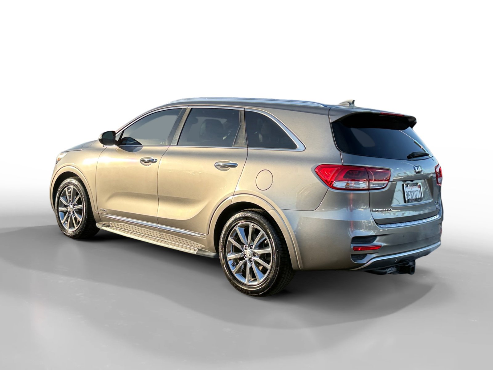 Used 2016 Kia Sorento SX image 3