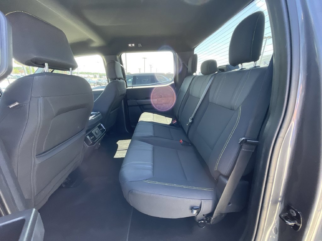 Used 2024 Ford F150 STX RWD image 22
