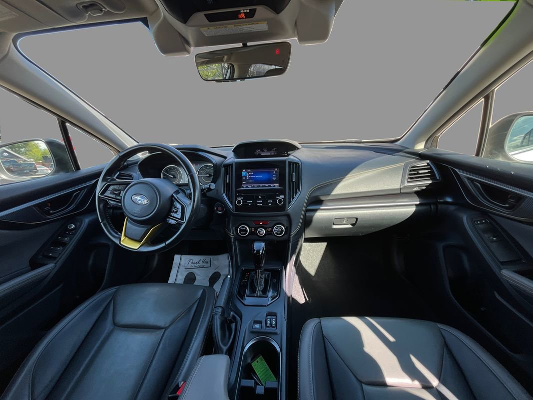 Used 2022 Subaru Crosstrek 2.5i Sport AWD/4WD image 9