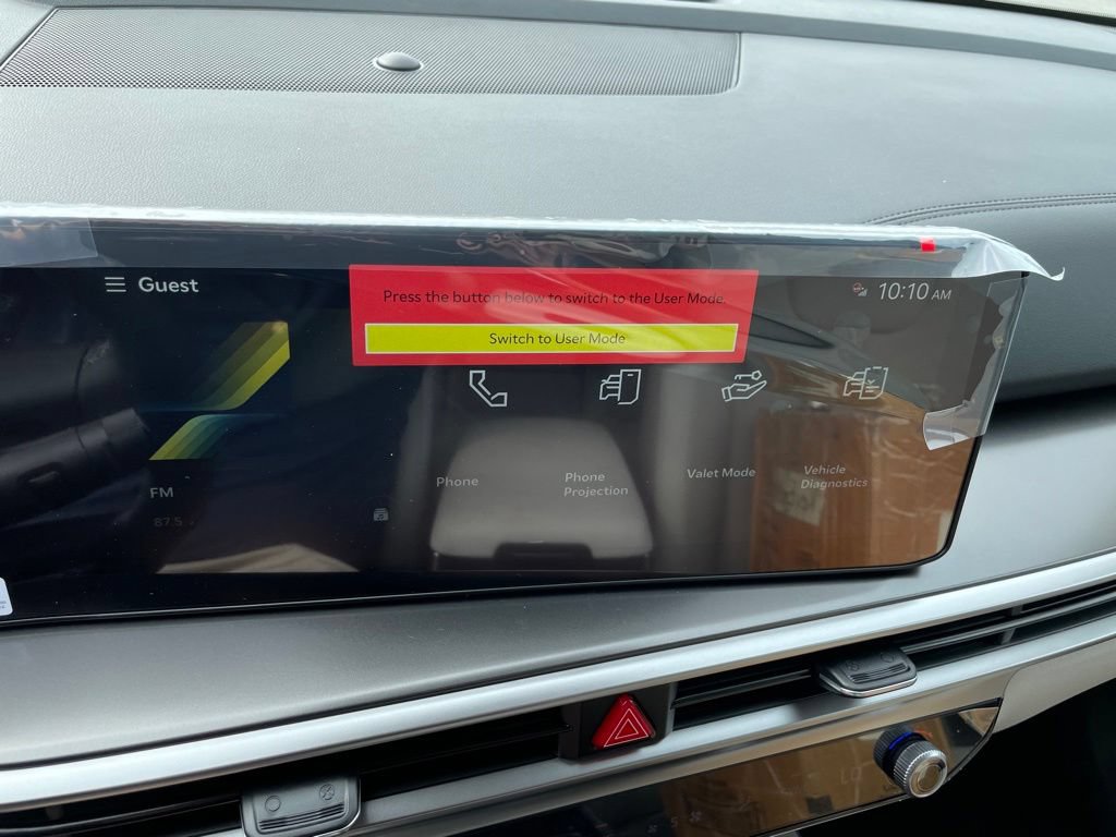 New 2026 Kia Sorento S FWD image 15