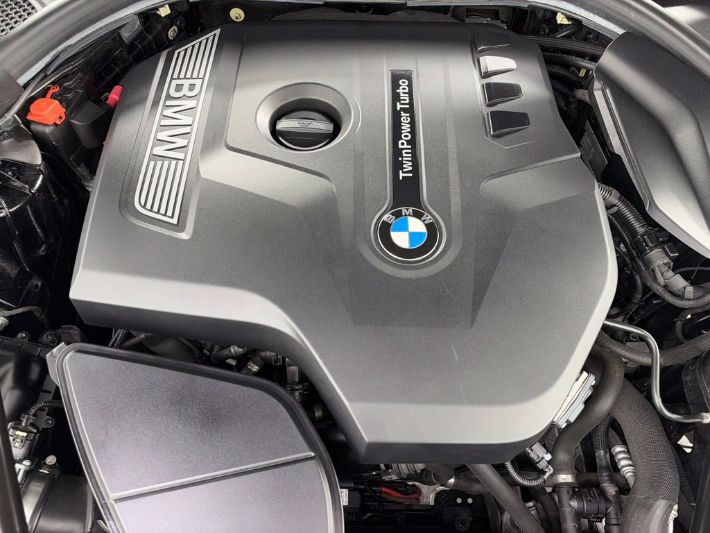 Used 2017 BMW 530i xDrive AWD/4WD image 22