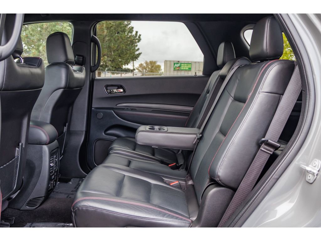 Used 2022 Dodge Durango R/T AWD/4WD image 13