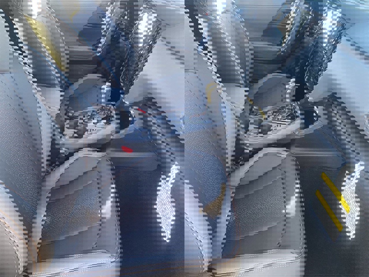 New 2025 Subaru Crosstrek 2.5i Limited w/ Popular Package #3A image 8