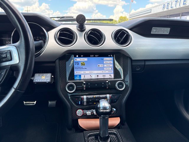 Used 2017 Ford Mustang GT Premium RWD image 17