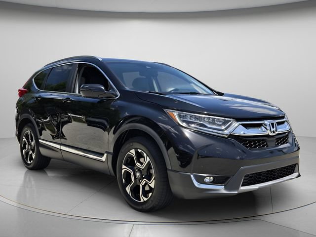 Used 2017 Honda CR-V Touring image 9