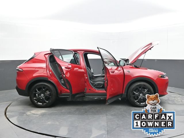 Used 2024 Dodge Hornet R/T Plus w/ R/T Blacktop Package AWD/4WD image 68