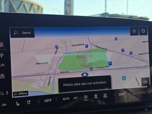 New 2025 Audi A6 e-tron Premium Plus image 30