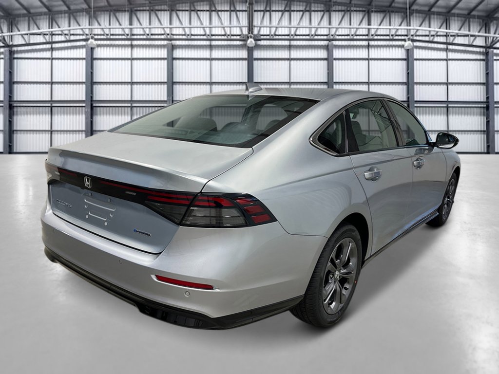 New 2025 Honda Accord EX-L image 7