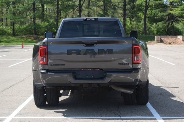 Used 2025 RAM 3500 Laramie w/ Night Edition AWD/4WD image 25