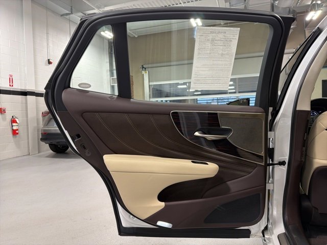 Used 2018 Lexus LS 500 500 Base image 29