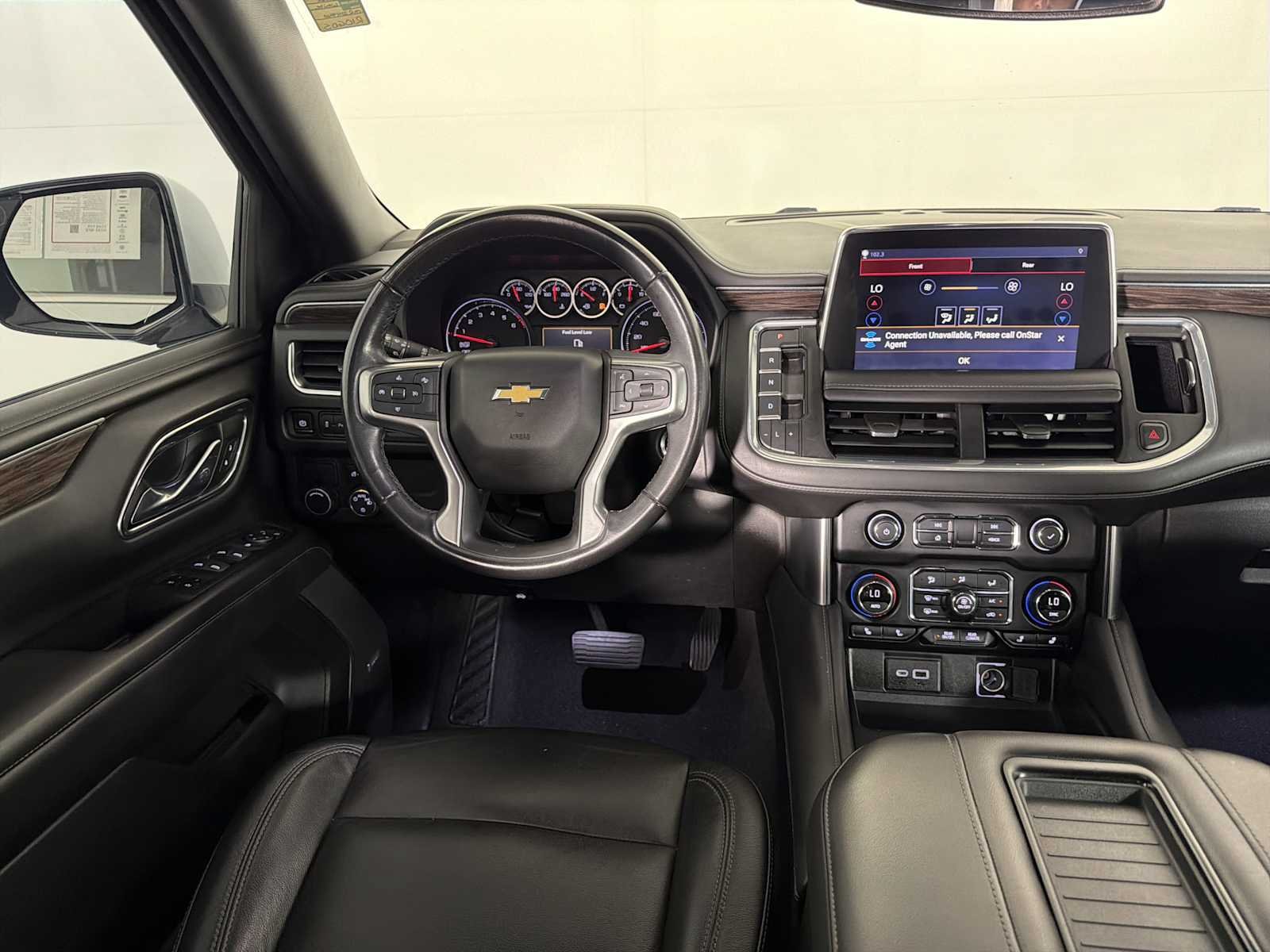 Certified 2021 Chevrolet Tahoe LT RWD image 23