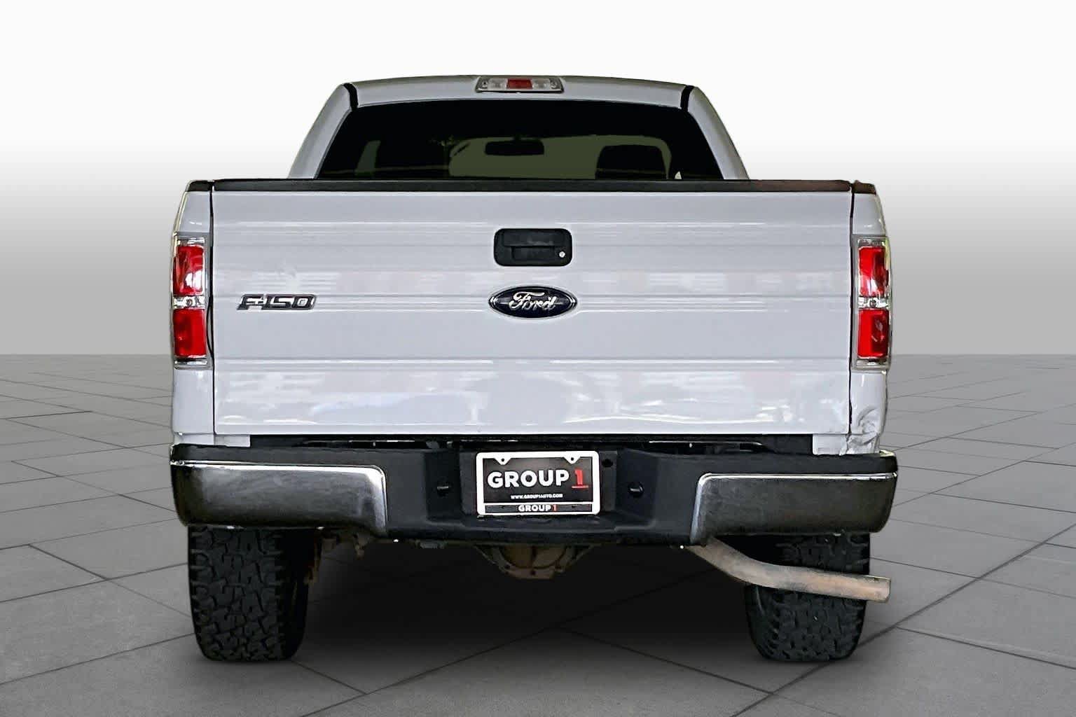 Used 2009 Ford F150 XL RWD image 4