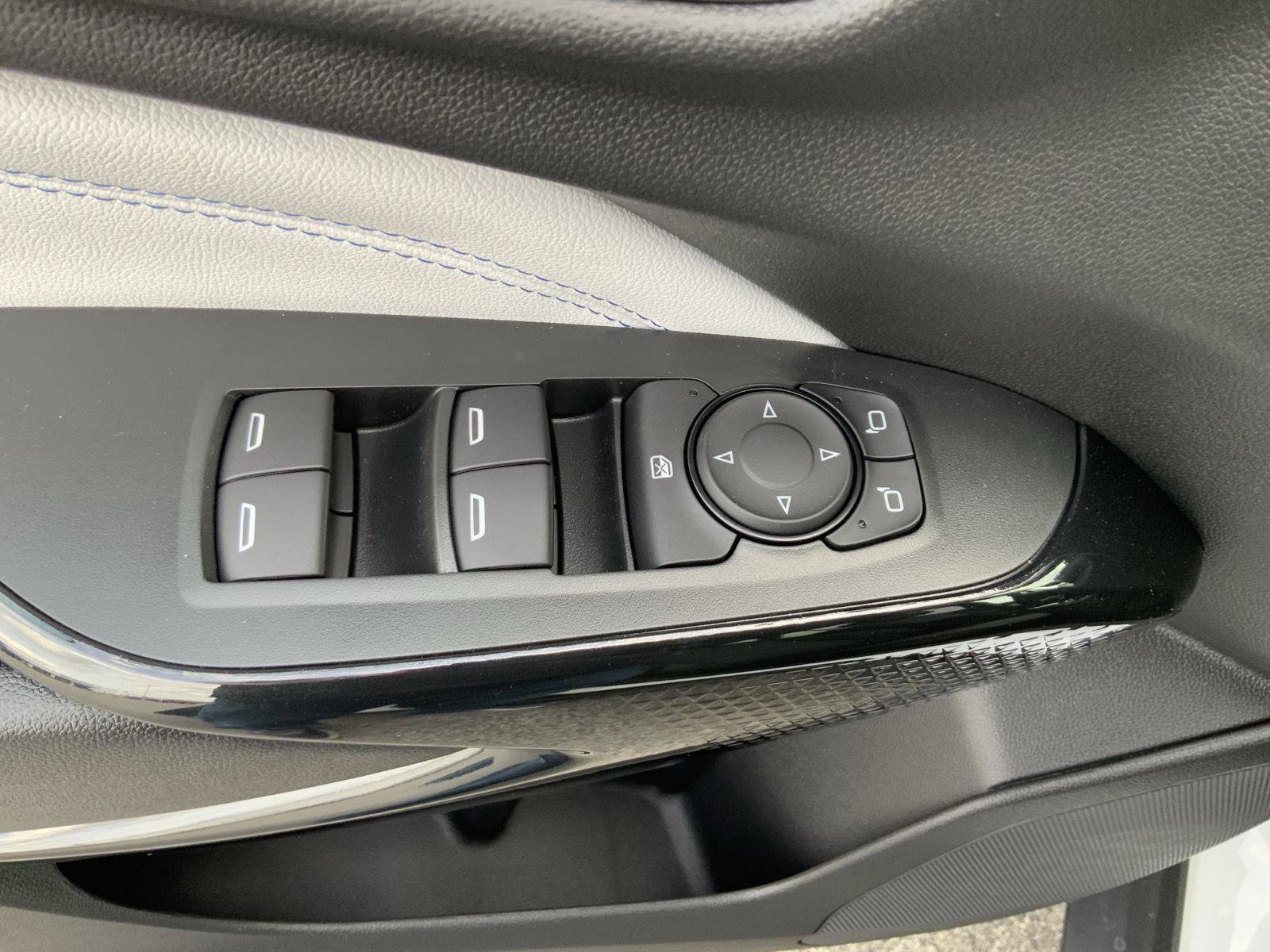 New 2026 Chevrolet Trax LT image 20