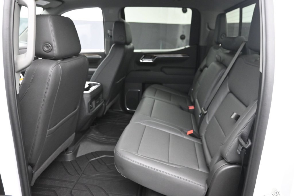 New 2026 Chevrolet Silverado 1500 LT w/ All Star Edition Plus AWD/4WD image 12