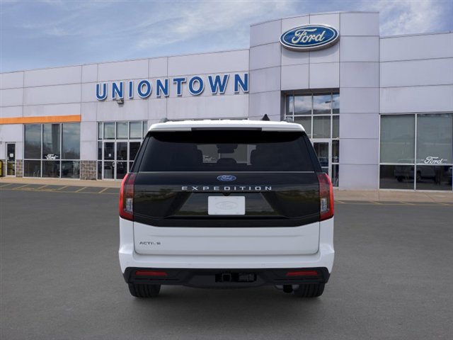 New 2025 Ford Expedition Active AWD/4WD image 5