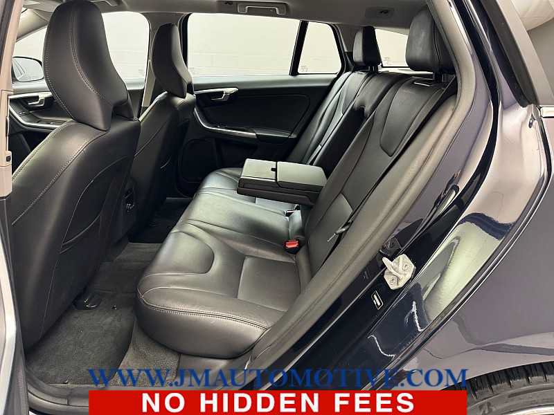 Used 2016 Volvo V60 T5 Premier AWD/4WD image 14