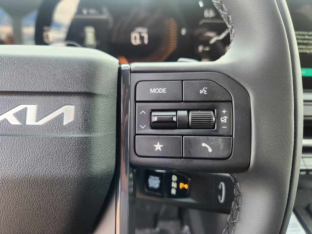 New 2027 Kia Telluride EX X-Line image 16