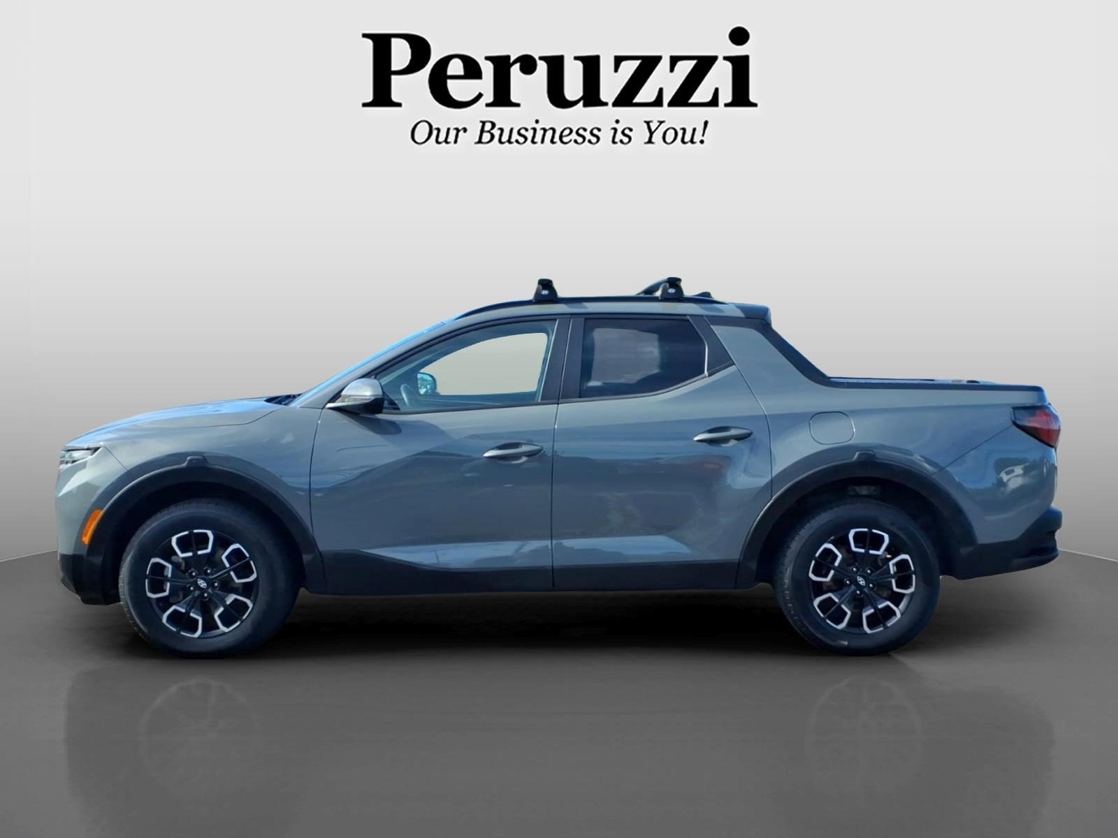 Used 2022 Hyundai Santa Cruz SEL Premium AWD/4WD image 7