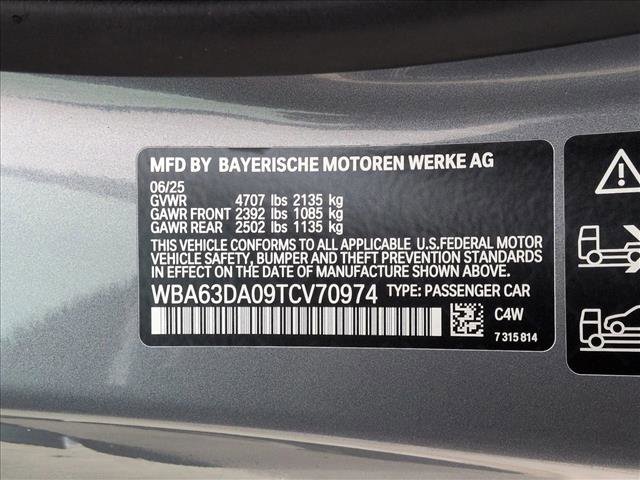 Used 2026 BMW 430i xDrive Coupe image 25