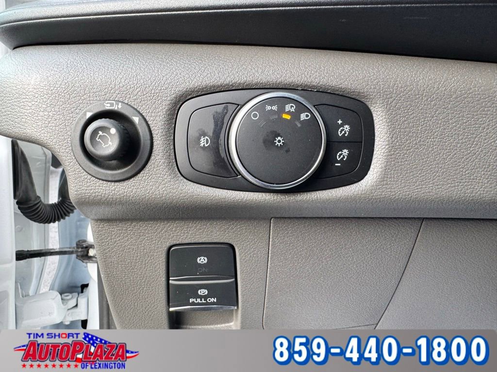 Used 2026 Ford Transit 350 XLT image 19