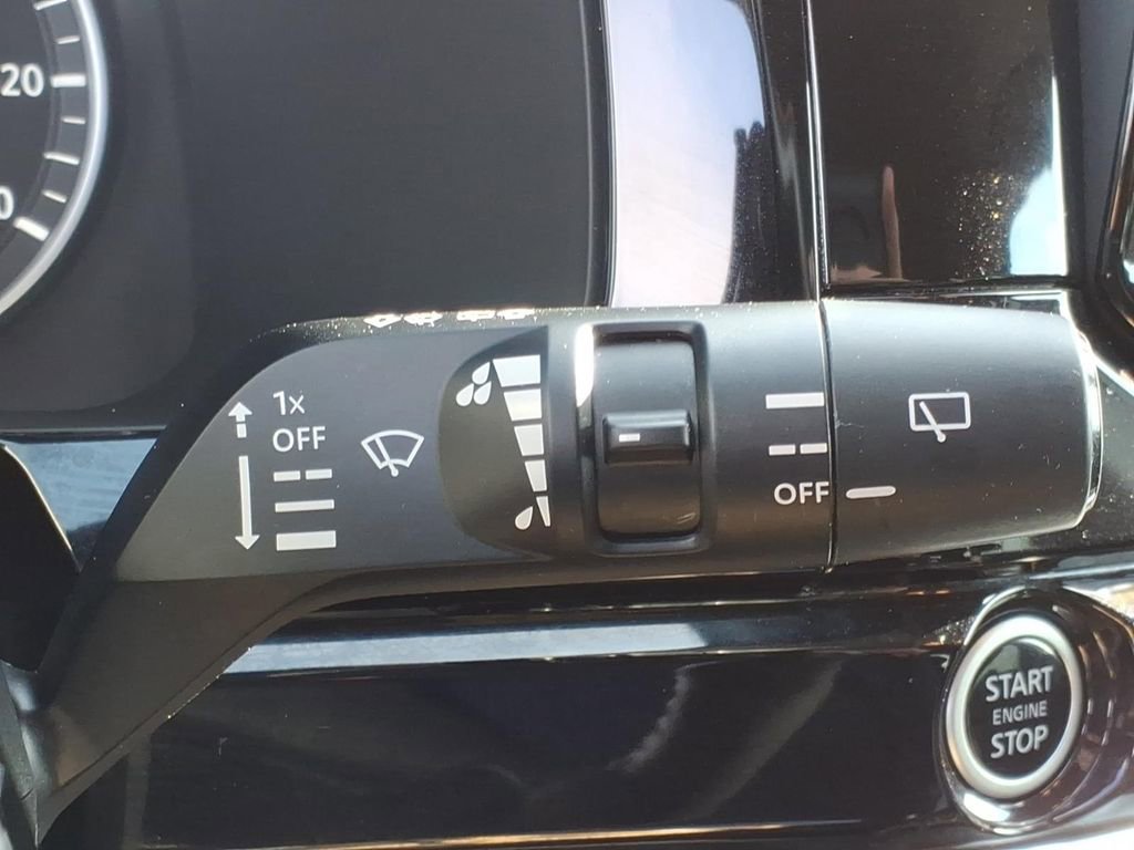 Certified 2023 Nissan Pathfinder SV AWD/4WD image 25